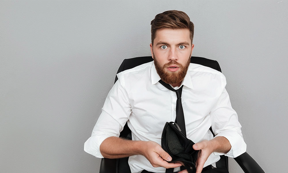 Реально ли получить кредит безработным?