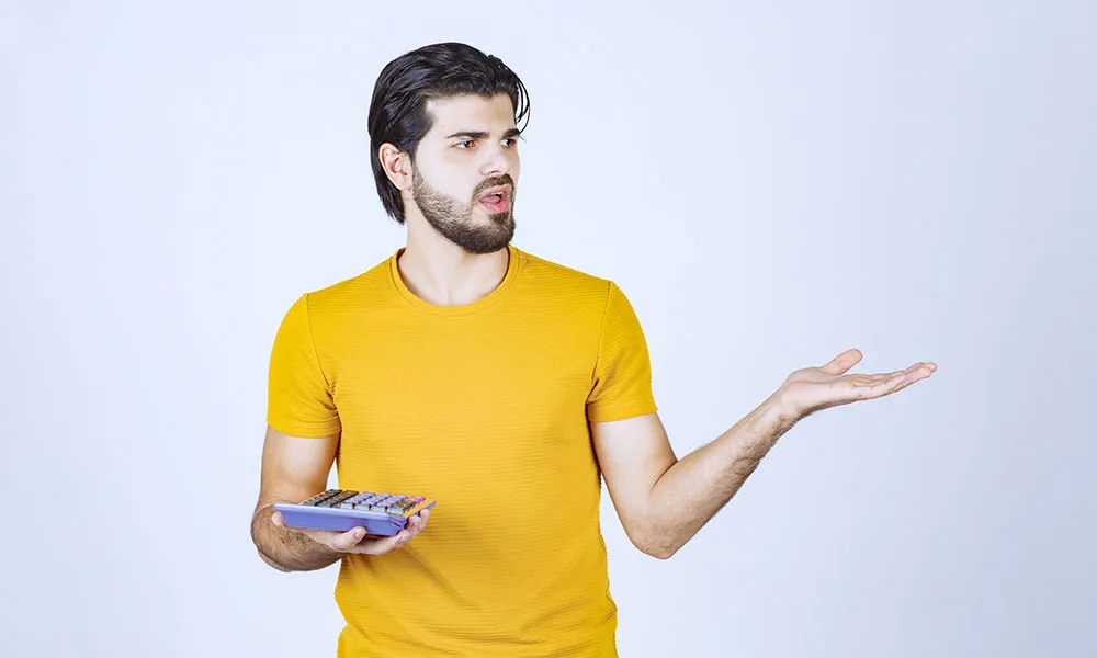 Что делать, если денег нет и платить нечем?