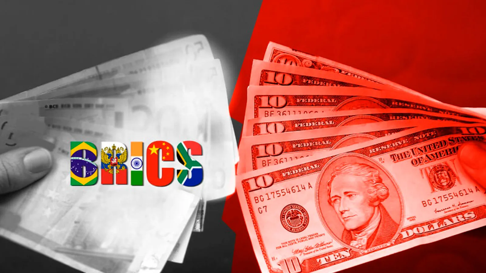 BRICS Pay — новая платежная система уже на подходе